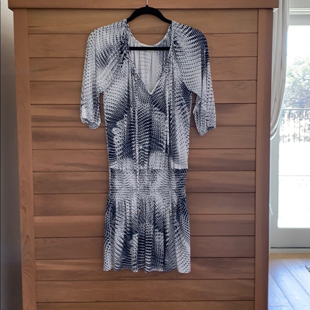 Veronica M Dress